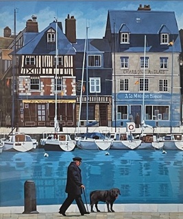 honfleur