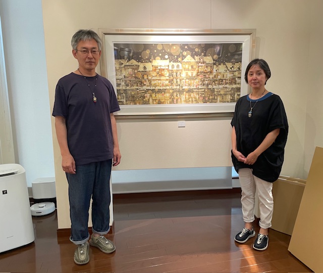 笹倉鉄平ーksama