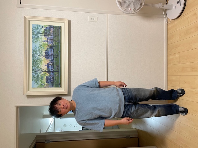 笹倉鉄平ーmsama