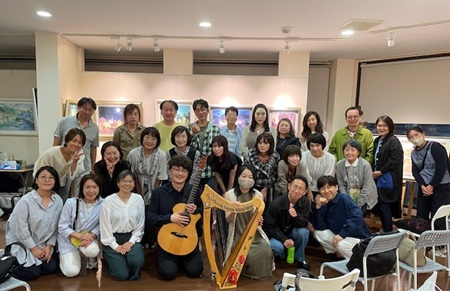 笹倉鉄平ーsarasa