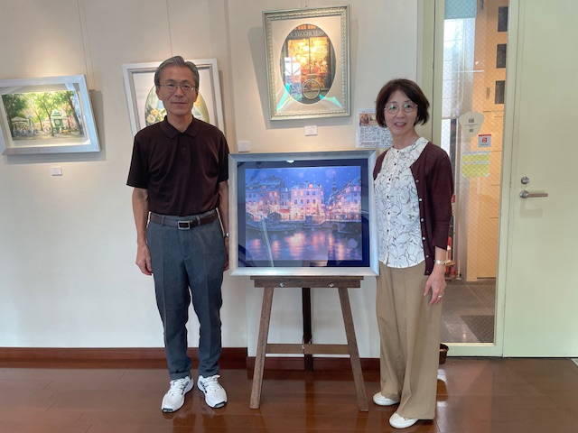 笹倉鉄平ーT-sama