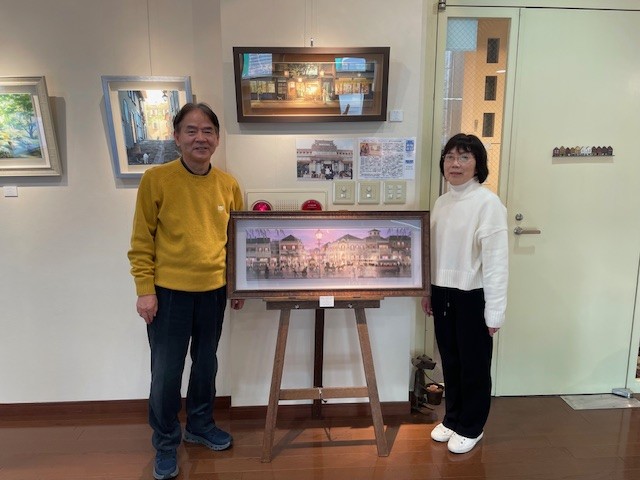 笹倉鉄平ーu-sama